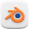 Blender logo