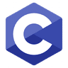 C-Programming logo