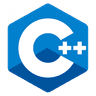 C++ logo