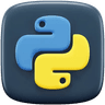 Python logo