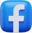 Facebook logo