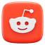 Reddit logo