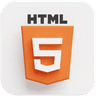 HTML logo