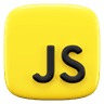 JavaScript logo