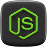 Node.js logo