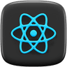 React logo