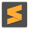 Sublime Text logo