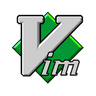 Vim logo