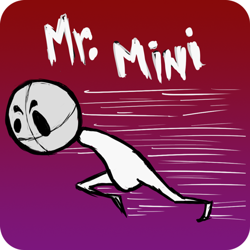 Mr. Mini